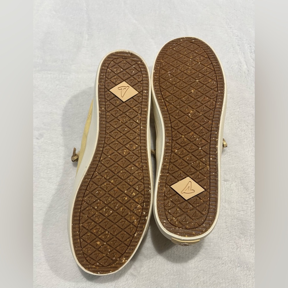 Sperry shoes NWOT - Picture 3 of 4